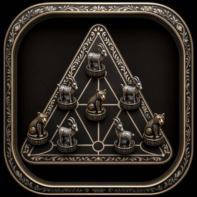 Aadu Huli icon