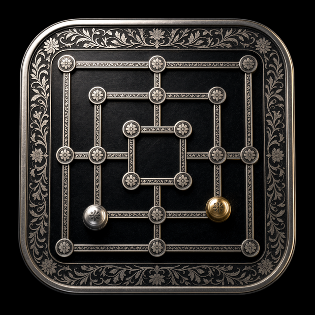 Saalu Mane Ata icon